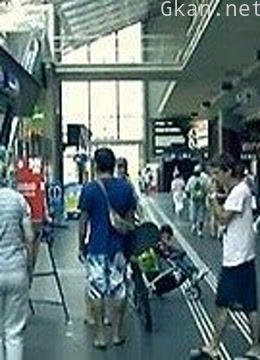 我的海外生活