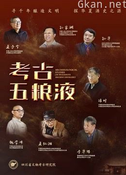 考古五粮液
