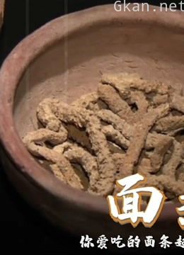 纪录片:面条之路