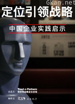 定位引领战略