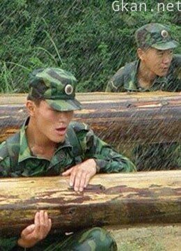 国际特种兵
