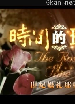 世纪婚礼那些事