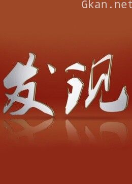 发现