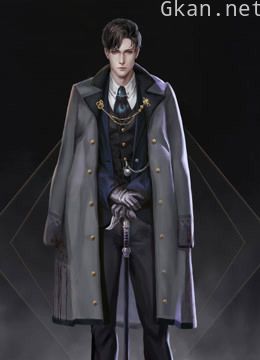 九号档案馆馆长