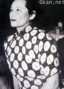 世纪宋美龄