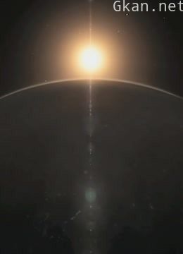 火星的召唤