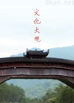 文化大观