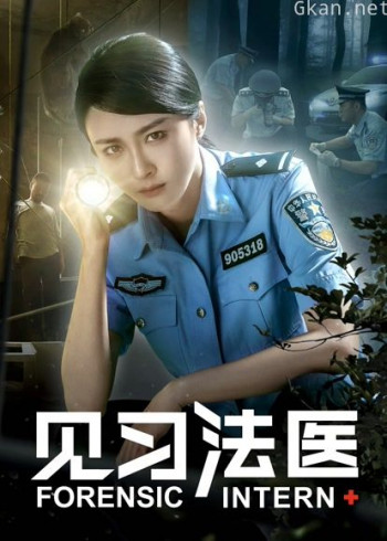 见习法医