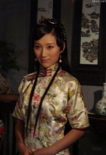 夫仇记