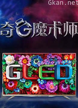 奇g魔术师