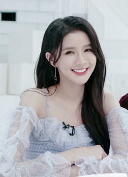 青春笑颜【蔡卓宜】
