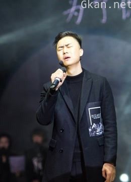 华伦全国巡演