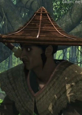 斗战神