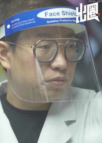 出圈|专访“制药救子”父亲徐伟