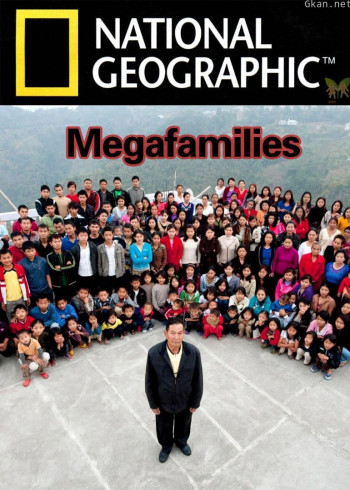 超级大家庭