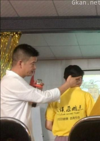 X调查丨卧底武汉“原始点”