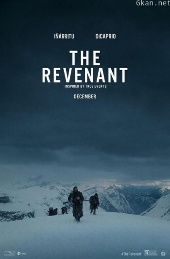 美国荒野的季节