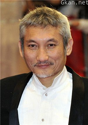 徐克导演作品