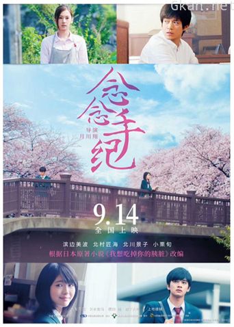 念念手纪 普通话版