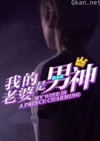 我的老婆是男神