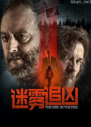 迷雾追凶