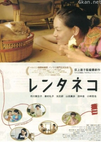租赁猫