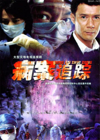 医学调查
