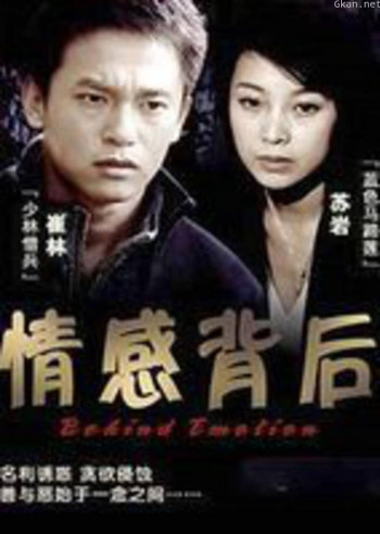 情感背后