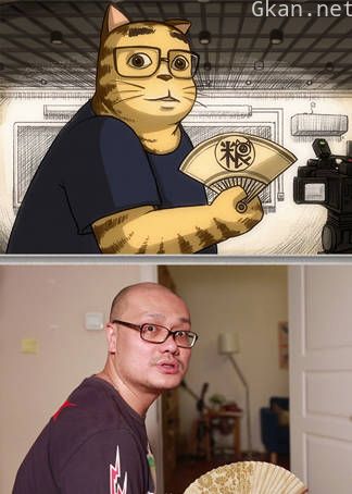 中国动画最不缺什么?