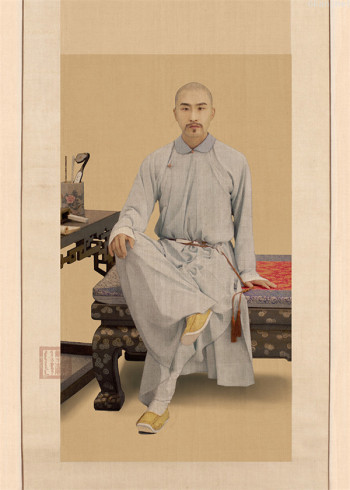 此画怎讲·精彩预告