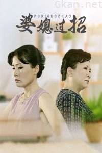 婆媳过招