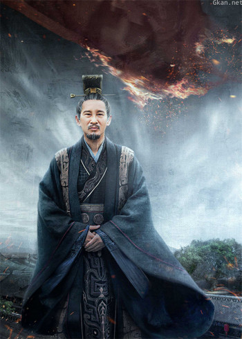 风云战国之列国·幕后花絮