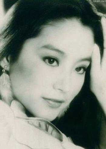 玉女林青霞
