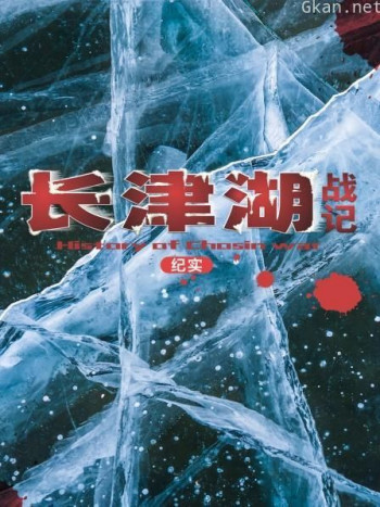 长津湖战记(纪实)