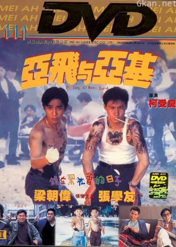 亚飞与亚基