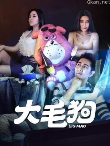 大毛狗