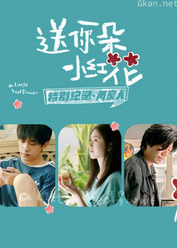 送你一朵小红花 · 特别纪录第二集