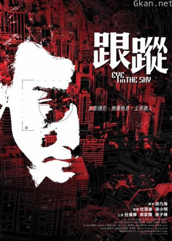 跟踪(粤语)
