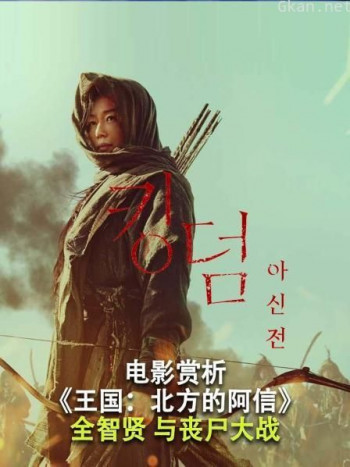 电影赏析《王国:北方的阿信》