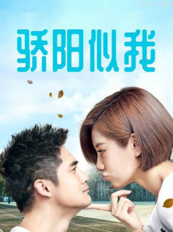 骄阳似我 TV版