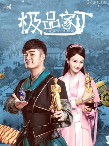 极品家丁