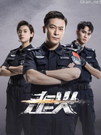 走火 TV版