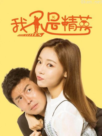 我不是精英 TV版