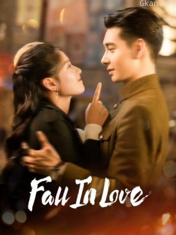 Fall In Love