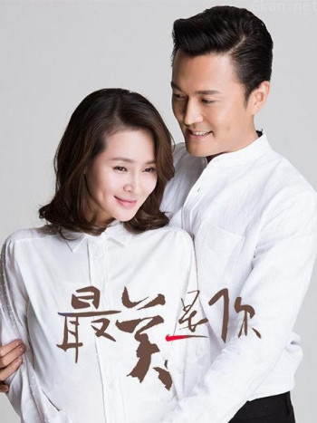 最美是你 TV版
