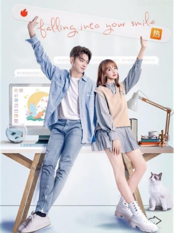 Falling into Your Smile