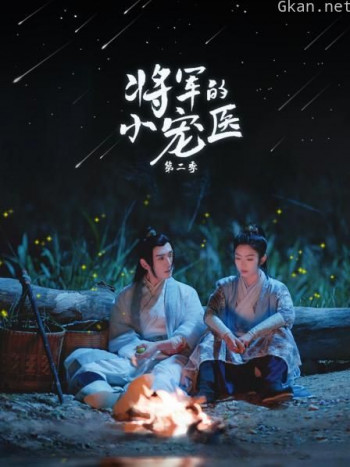 将军的小宠医 第二季
