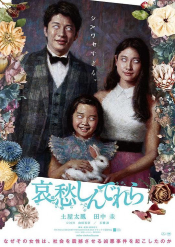 哀愁灰姑娘
