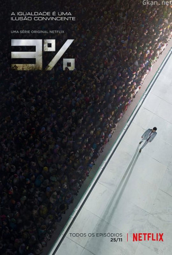 3% 第一季