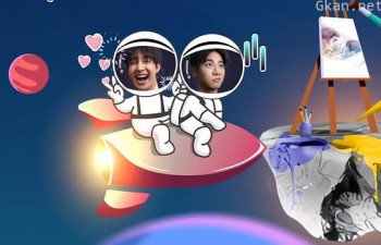 球慧宇宙空间